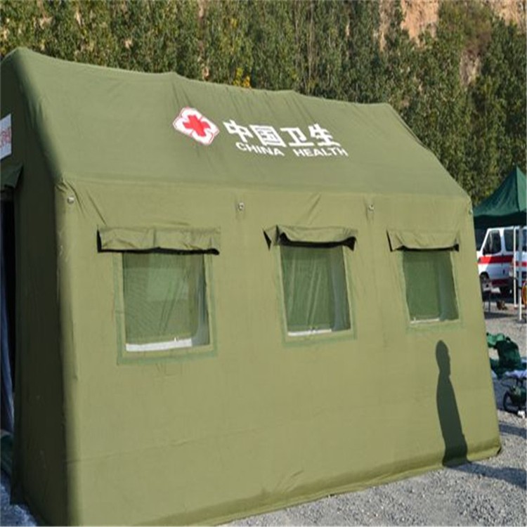 泉港充气军用帐篷模型厂家直销